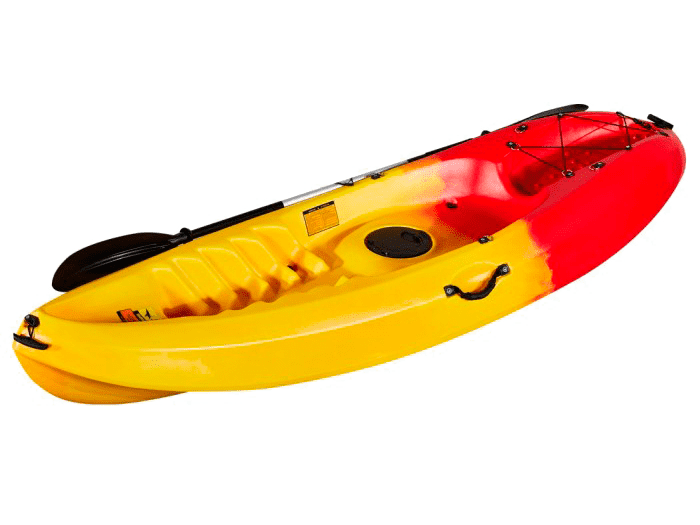 Kayak Individual Mola