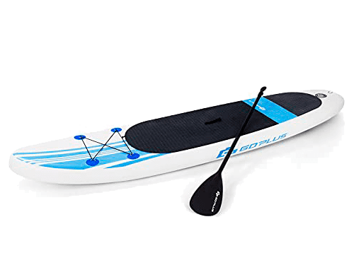 Paddle Surf 3